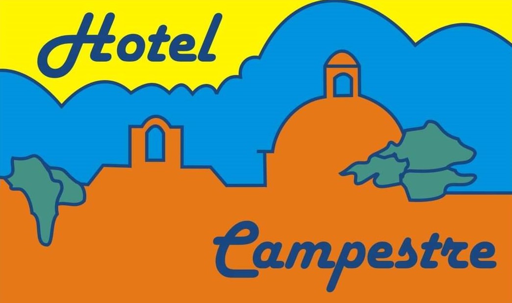 Logo del Hotel