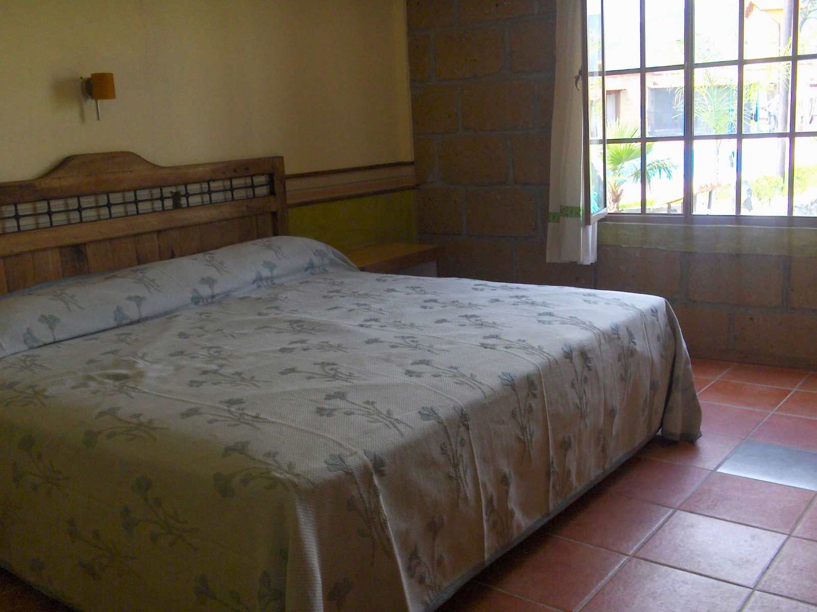 Imagen de la habitación