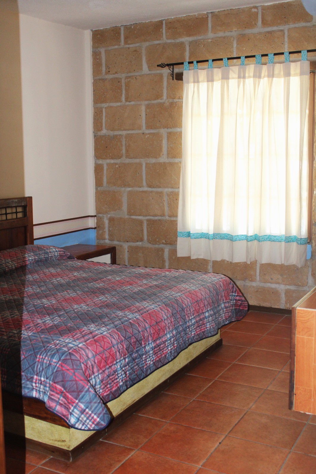 Imagen de la habitación