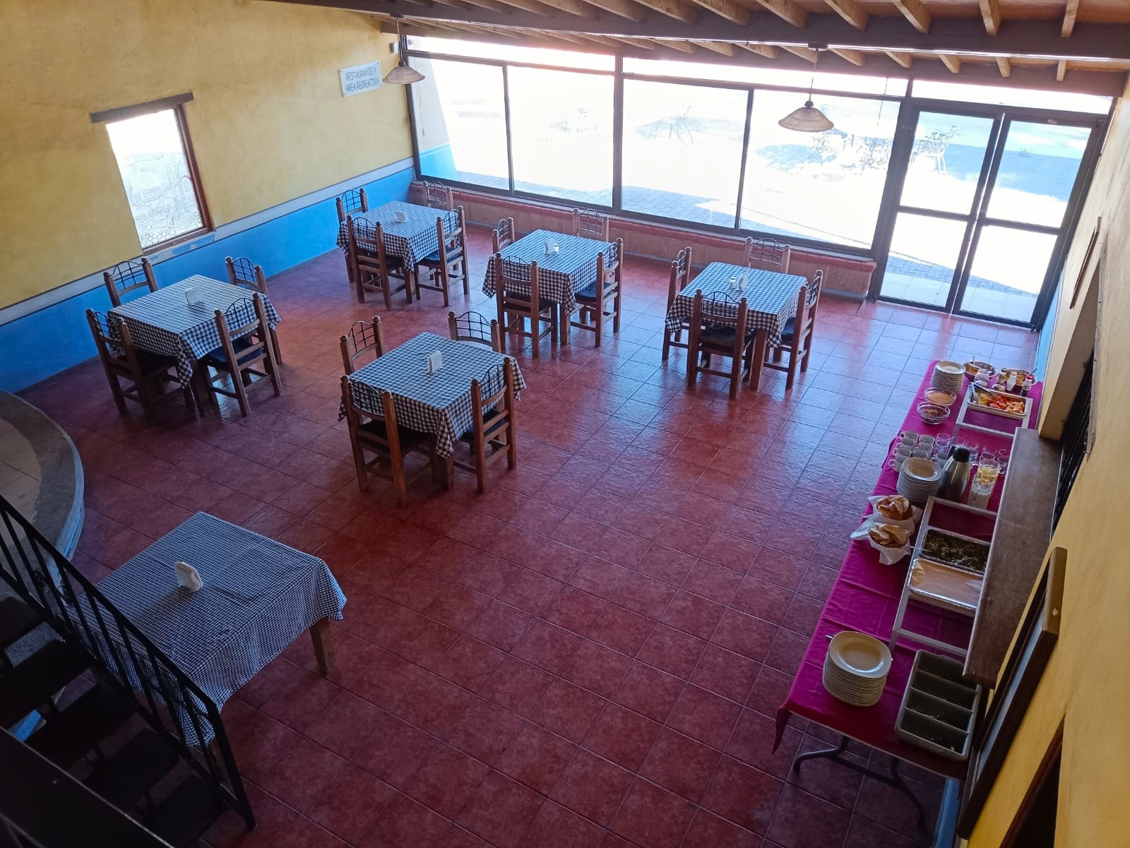 Servicio 1